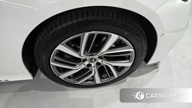 Mercedes-Benz E-Class W214 id 4329367 из Кореи 15