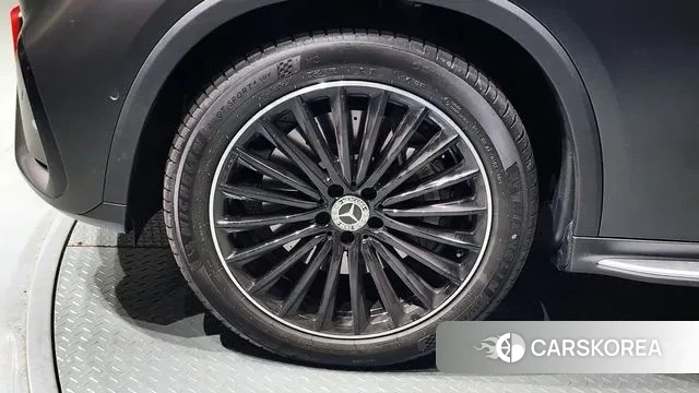 Mercedes-Benz GLC-Class X254 id 3078997 из Кореи 15