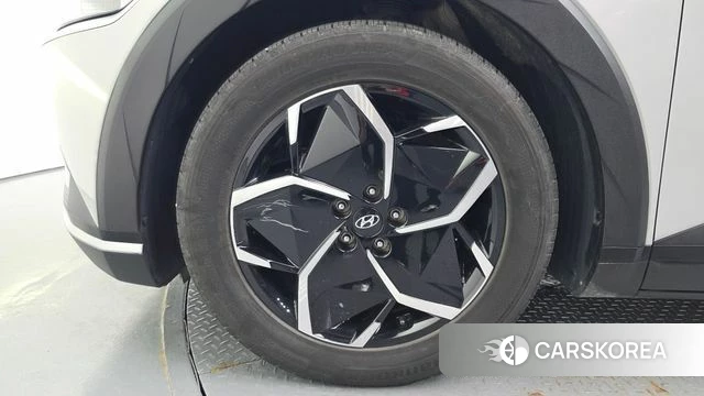 Hyundai Ionic 5 id 4556546 из Кореи 29