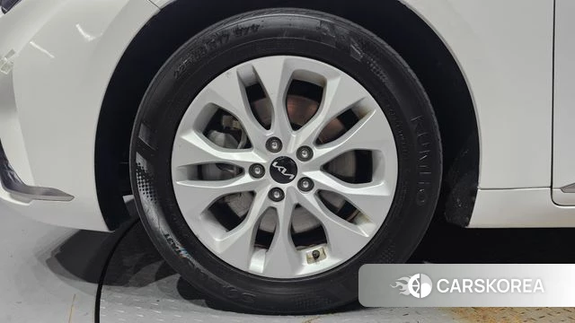Kia K8 id 4784792 из Кореи 15