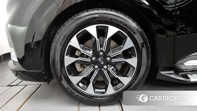 Kia Carnival 4th generation id 3033078 из Кореи 15