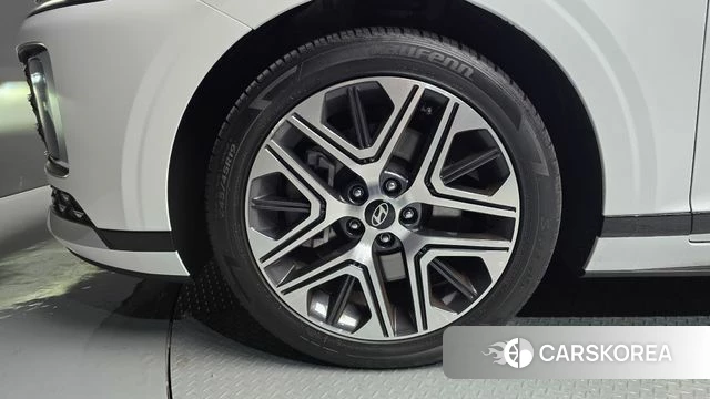 Hyundai Grandeur (GN7) id 3963727 из Кореи 15