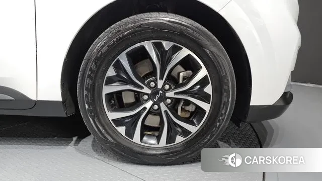 Kia Carnival 4th generation id 3561635 из Кореи 15