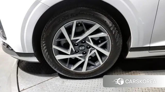 Hyundai Grandeur (GN7) id 2211121 из Кореи 15