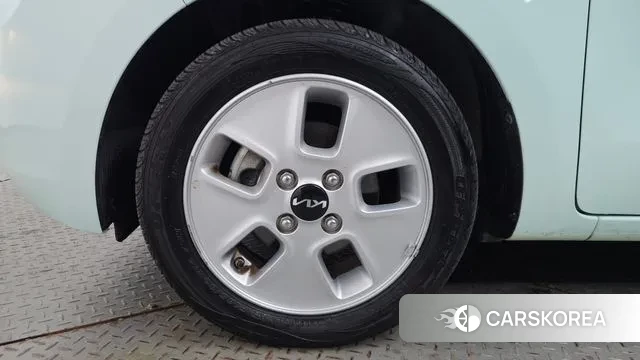 Kia The New Ray id 3498403 из Кореи 15