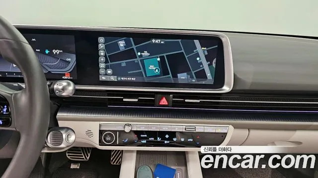 Hyundai Ionic 6 id 2660053 из Кореи 15