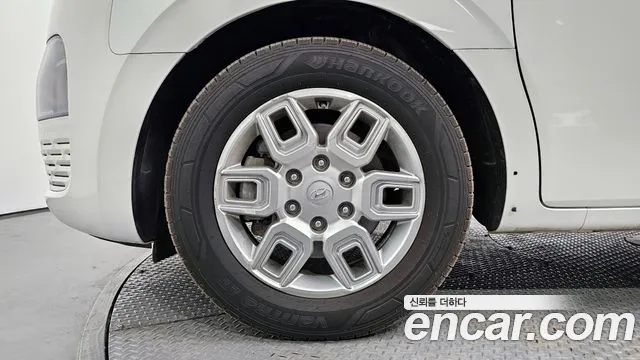 Hyundai Staria id 2670047 из Кореи 15