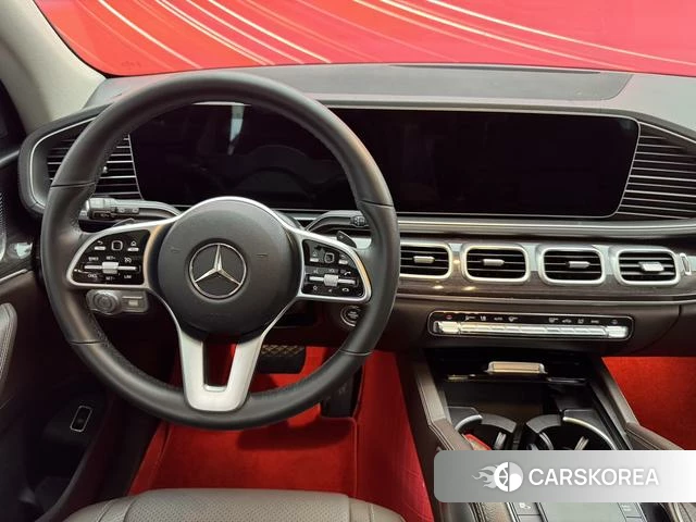Mercedes-Benz GLE (import) id 4313701 из Китая 22