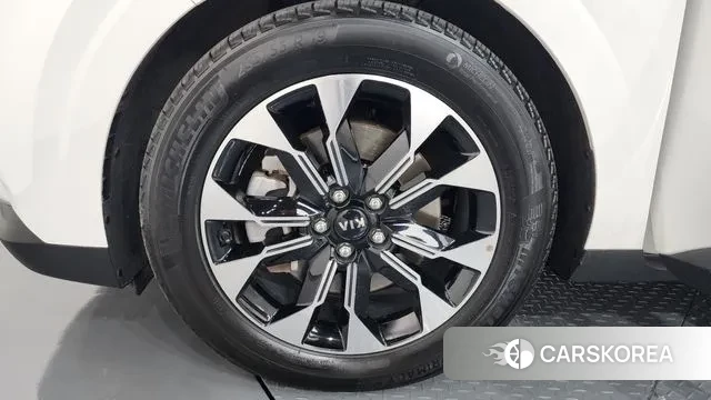 Kia Carnival 4th generation id 3355845 из Кореи 15