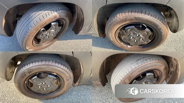 Hyundai Casper id 3634745 из Кореи 15