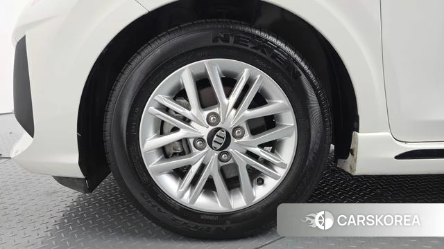 Kia Morning Urban (JA) id 4567771 из Кореи 25