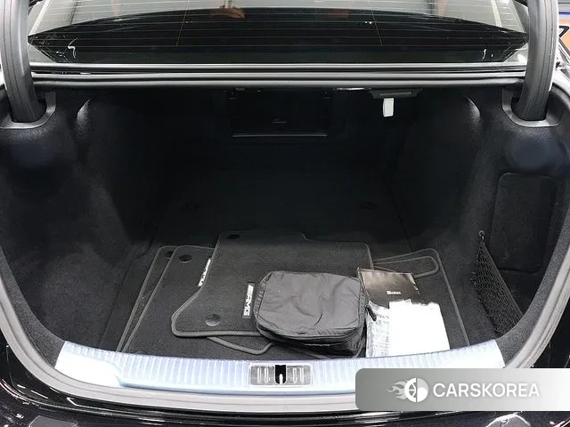 Mercedes-Benz S-Class W223 id 3437463 из Кореи 15