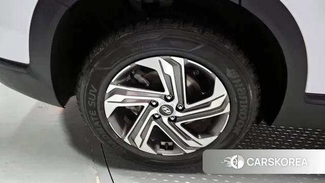 Hyundai The New Santa Fe id 3483243 из Кореи 15