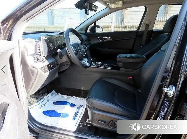 Kia The New Sportage 5th Generation Hybrid id 3491916 из Кореи 15