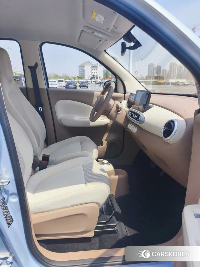 Wuling Automobile Wuling Hongguang MINIEV id 4211768 из Китая 12