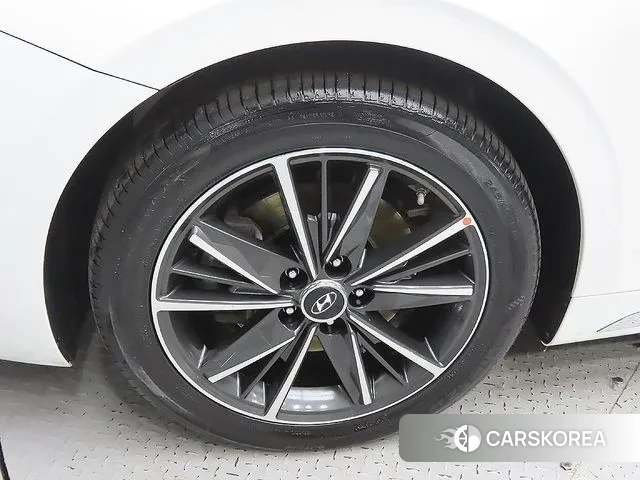 Hyundai The New Grandeur IG id 3592585 из Кореи 15