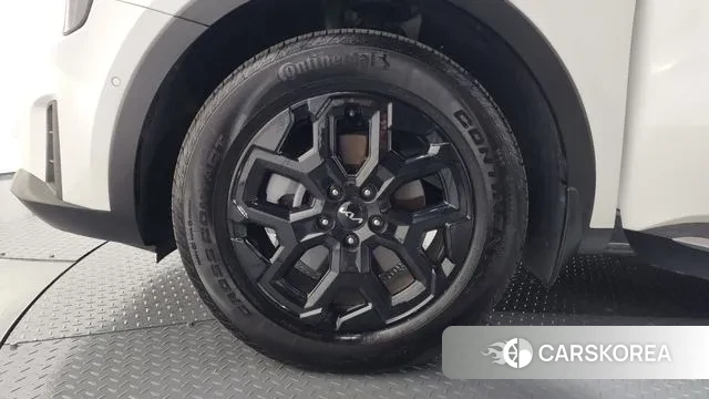 Kia The New Sorento 4th Generation id 3431524 из Кореи 15