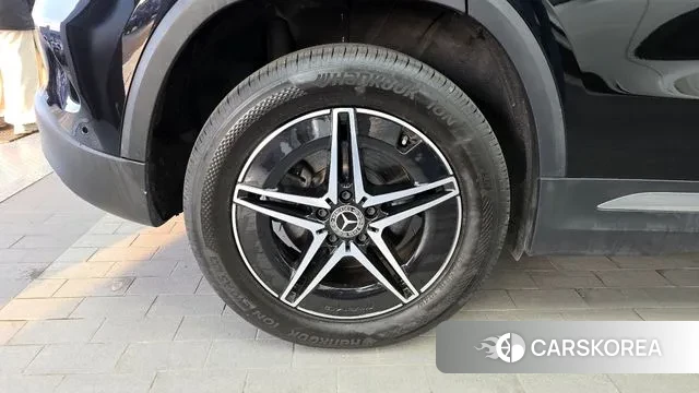 Mercedes-Benz EQA H243 id 3763824 из Кореи 15