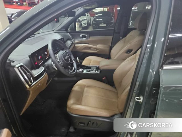 Kia The New Sorento 4th Generation id 4394909 из Кореи 15