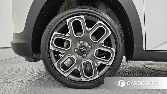 Hyundai Casper id 4731014 из Кореи 25