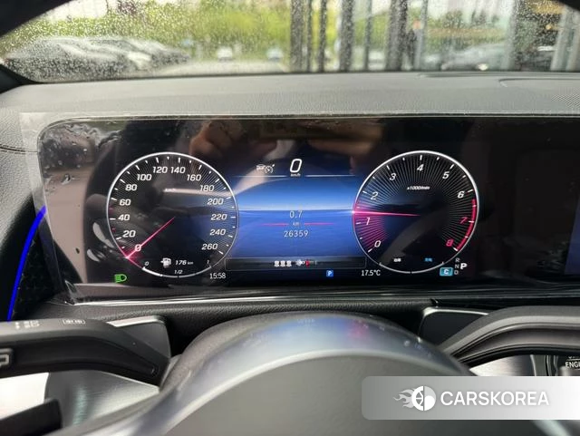 Mercedes-Benz GLB id 4255965 из Китая 13