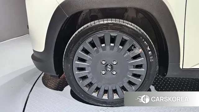 Hyundai Casper id 3447128 из Кореи 15