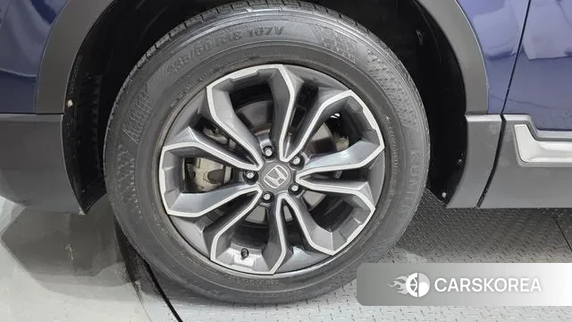 Honda CR-V 5th generation id 3438762 из Кореи 15