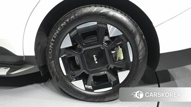 Kia The New Carnival 4th Generation id 3786618 из Кореи 15