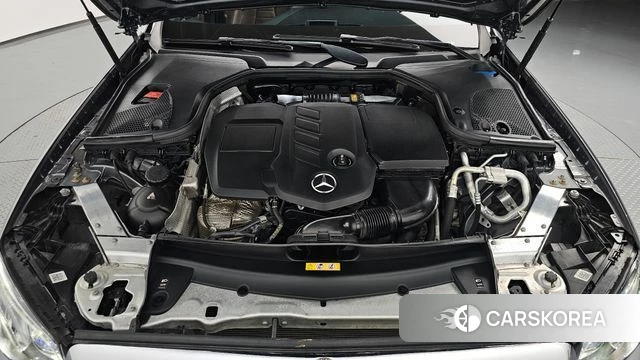 Mercedes-Benz E-Class W213 id 4750979 из Кореи 29