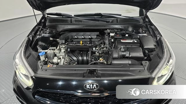 Kia Come New K3 id 4614979 из Кореи 28