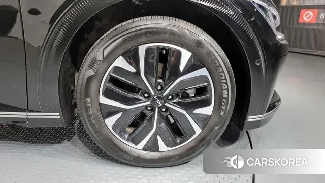 Kia EV6 id 2915666 из Кореи 15