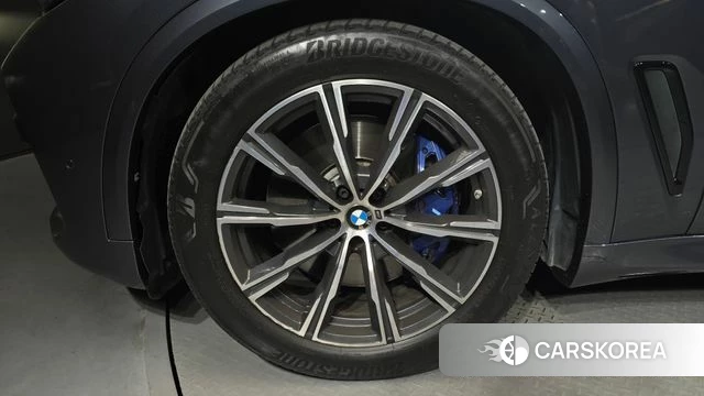 BMW X5 (G05) id 4187752 из Кореи 15