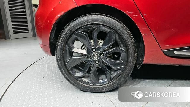 Renault Korea (Samsung) Clio id 4356645 из Кореи 15