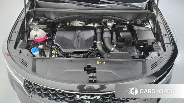 Kia Sorento 4th Generation id 3788040 из Кореи 15