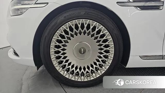 Genesis G90 id 3045098 из Кореи 15