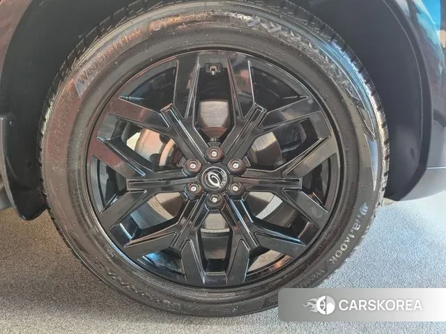 Kia Mohave Master id 3567756 из Кореи 15