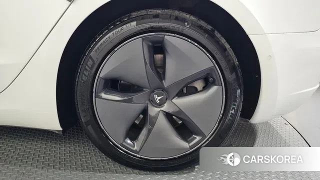 Tesla Model 3 id 3718152 из Кореи 15