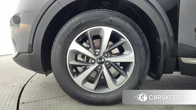 Kia The New Sorento id 3943124 из Кореи 15