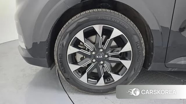 Kia Carnival 4th generation id 3459129 из Кореи 15