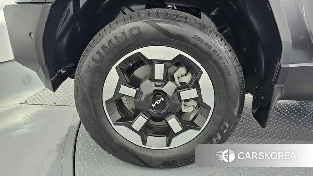 Kia Tasman id 4487856 из Кореи 29