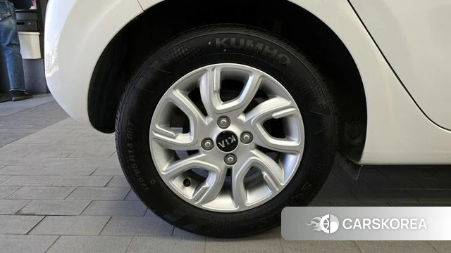 Kia All New Morning (JA) id 4363480 из Кореи 15