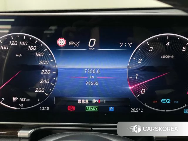 Mercedes-Benz S-class id 4290411 из Китая 20
