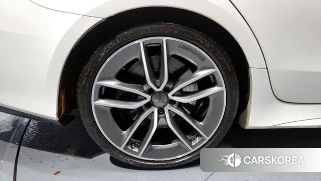 Mercedes-Benz CLS-Class C257 id 3417377 из Кореи 15