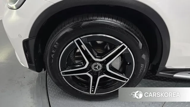 Mercedes-Benz GLC-Class X253 id 3487834 из Кореи 15