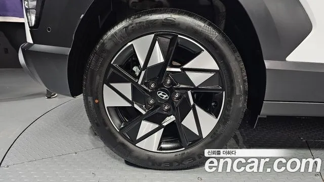 Hyundai Kona Hybrid (SX2) id 2699130 из Кореи 15