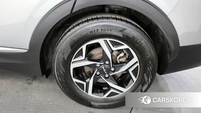 Kia Sportage 5th Generation id 3599956 из Кореи 15