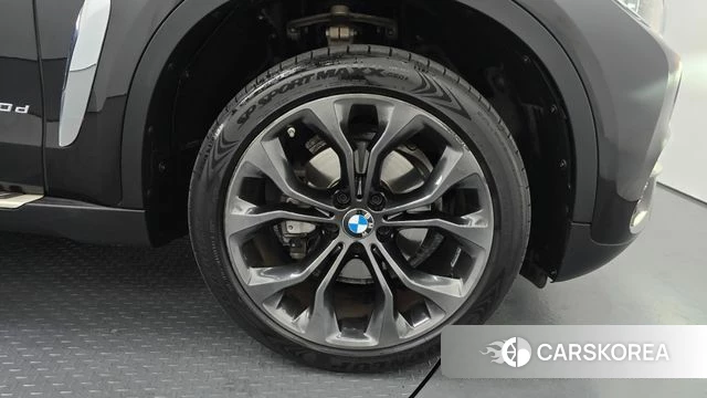 BMW X6 (F16) id 4384810 из Кореи 28