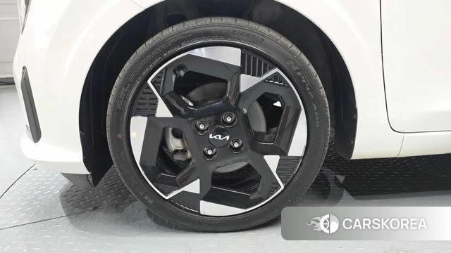 Kia The New Morning (JA) id 4201196 из Кореи 25