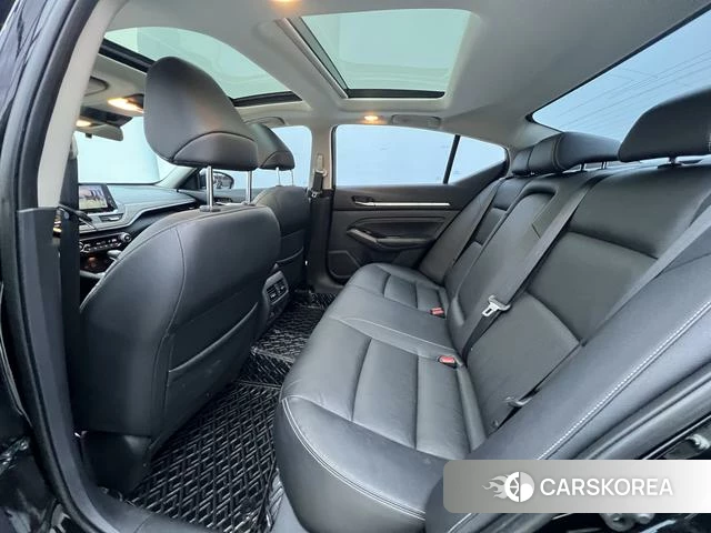 Nissan Teana id 4258102 из Китая 20
