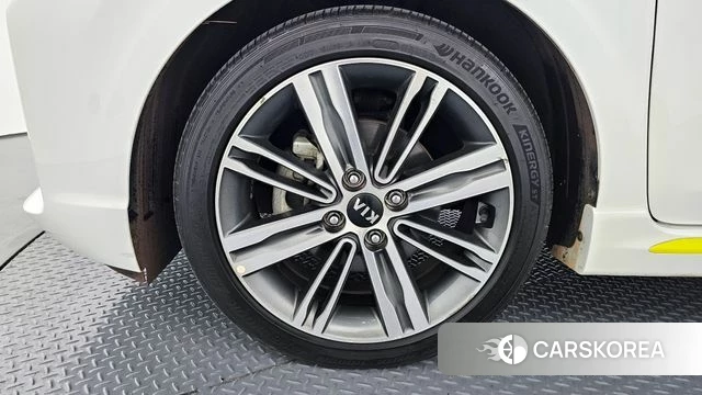 Kia All New Morning (JA) id 4020656 из Кореи 15